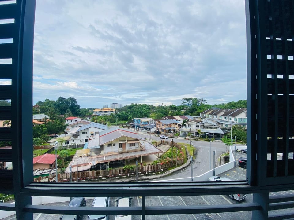 View (from property/room)