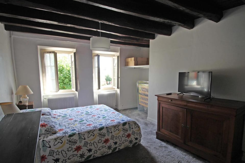 Mémé jeanne House in Nouvelle-Aquitaine
