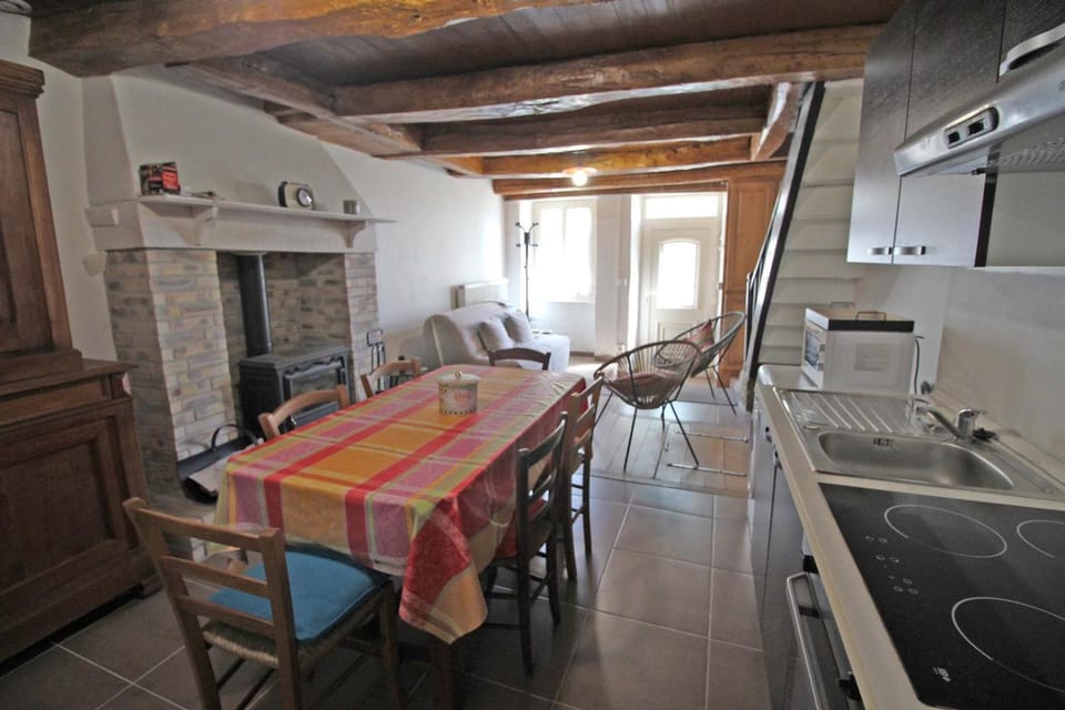 Mémé jeanne House in Nouvelle-Aquitaine