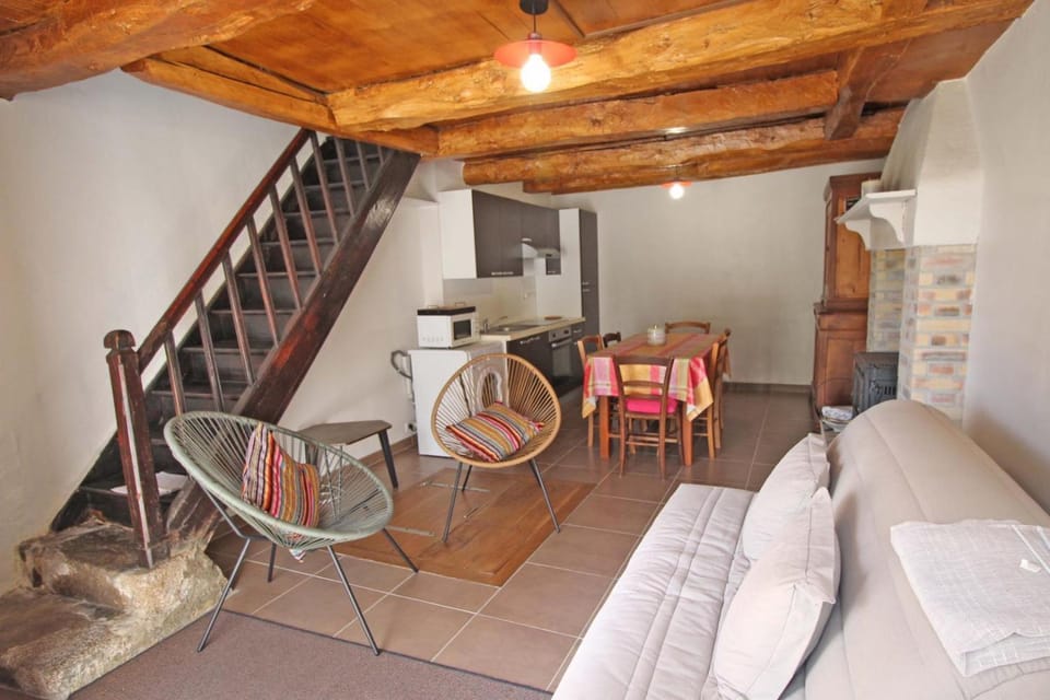 Mémé jeanne House in Nouvelle-Aquitaine