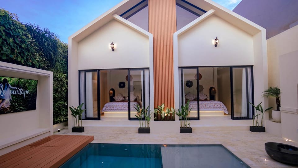 Day, Garden view, Swimming pool