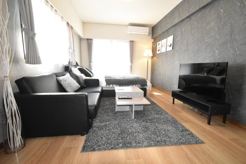 coco de minpaku 今泉 Apartment in Fukuoka