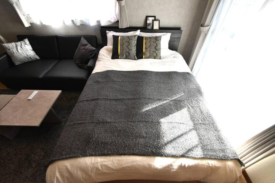 coco de minpaku 今泉 Apartment in Fukuoka