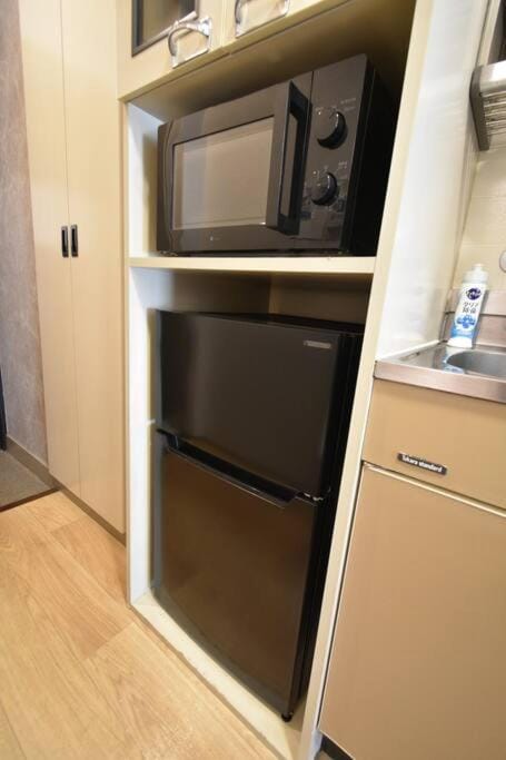 coco de minpaku 今泉 Apartment in Fukuoka
