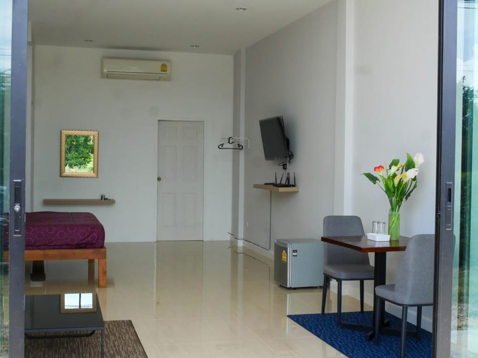Facility for disabled guests