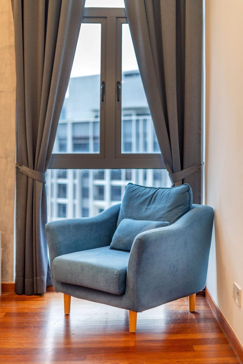 Royce Residence KLCC by Cobnb Apartment in Federal Territory of Kuala Lumpur