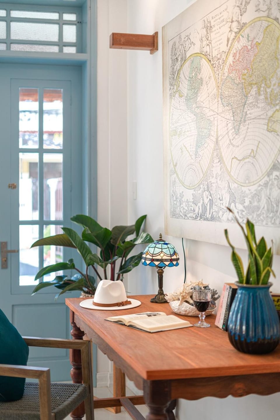 Villa Nautica by the Beach - Vesta Collections House in Hoi An