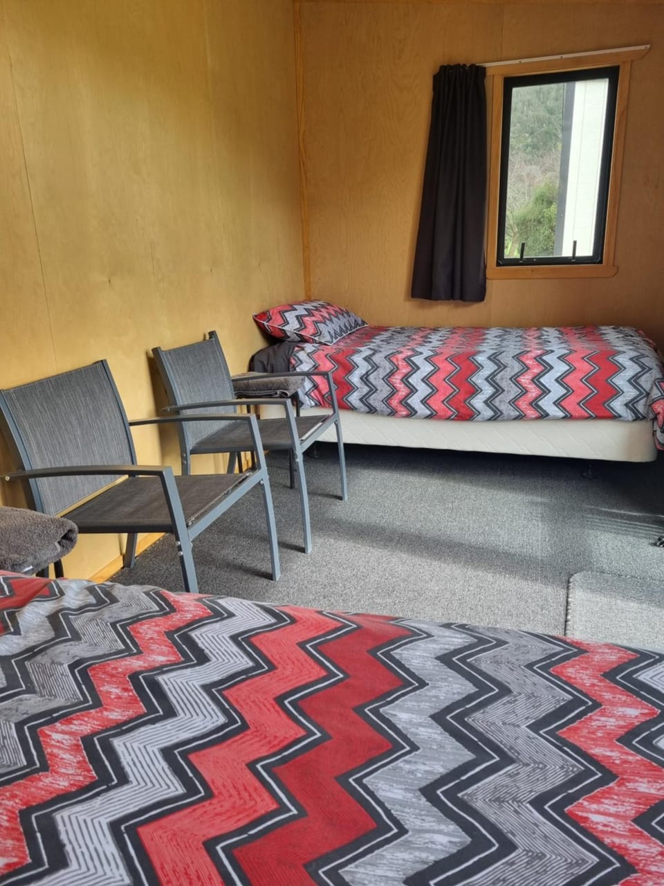 Murchison Motorhome Park Campground/ 
RV Resort in Tasman District, Tasman, New Zealand