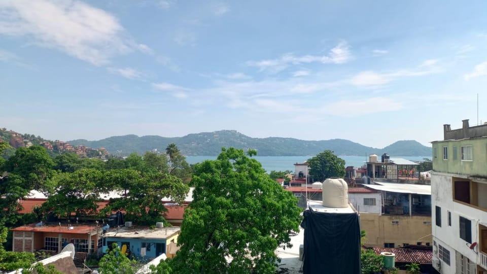 View (from property/room)