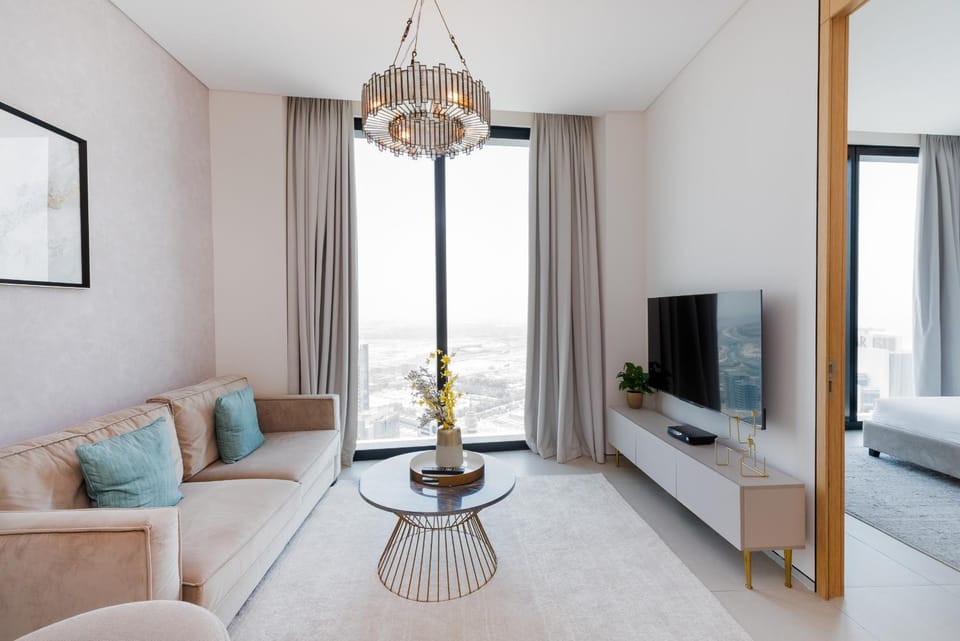 Address JBR Marina View, Jumeirah Beach Residence, Dubai Marina - Mint Stay Apartment in Dubai