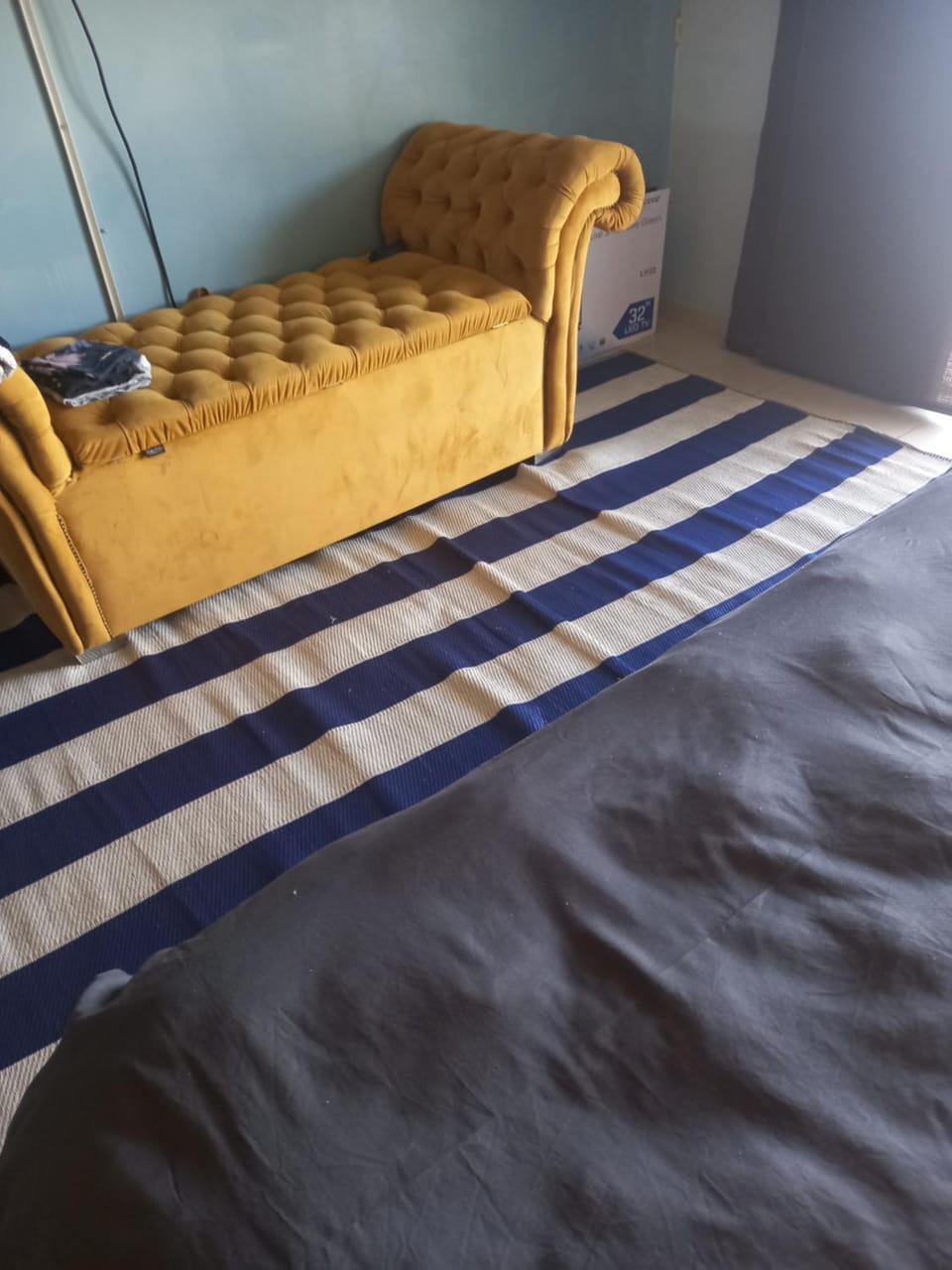 Queens and king2 Apartment in KwaZulu-Natal