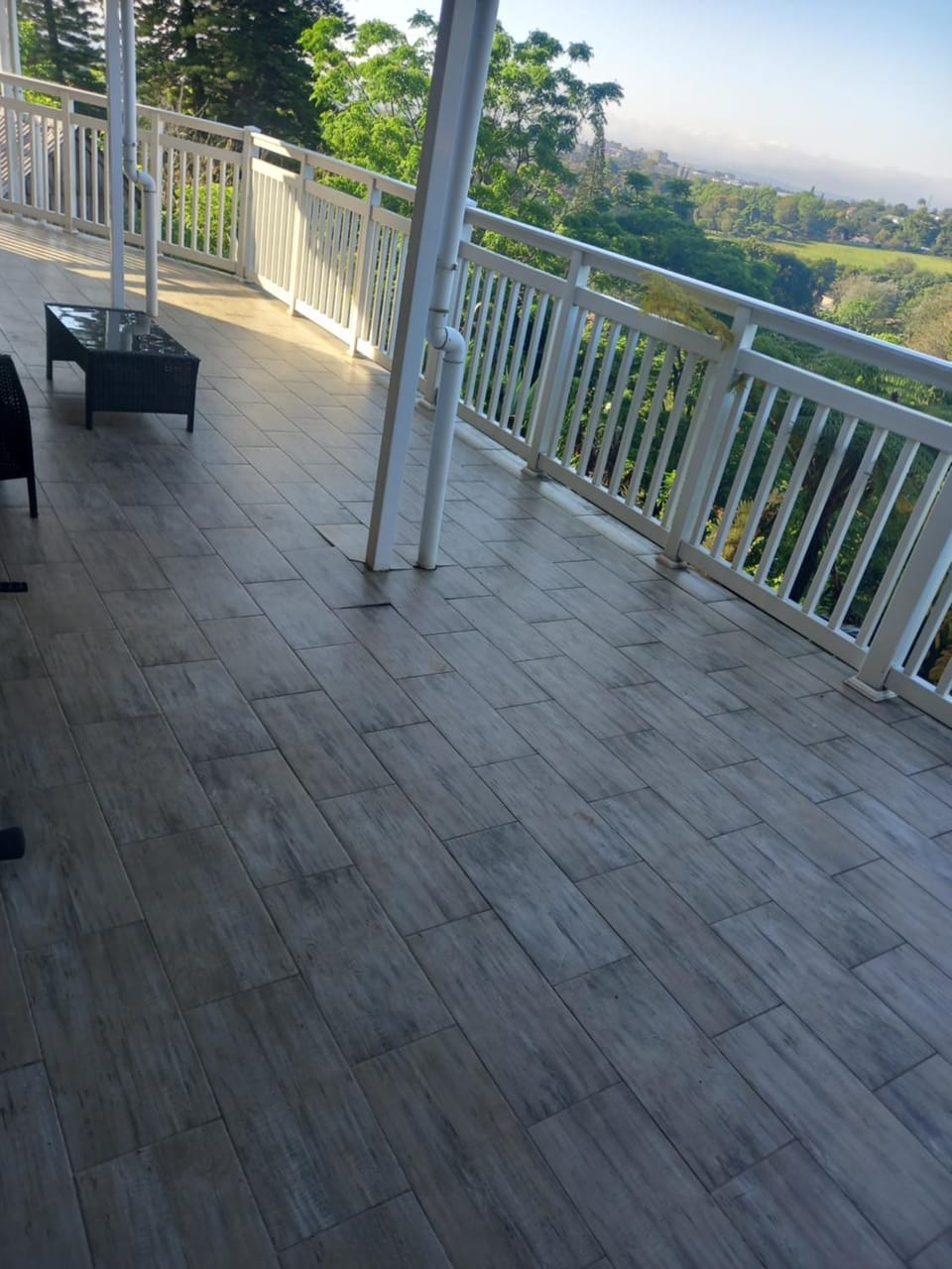 Queens and king2 Apartment in KwaZulu-Natal