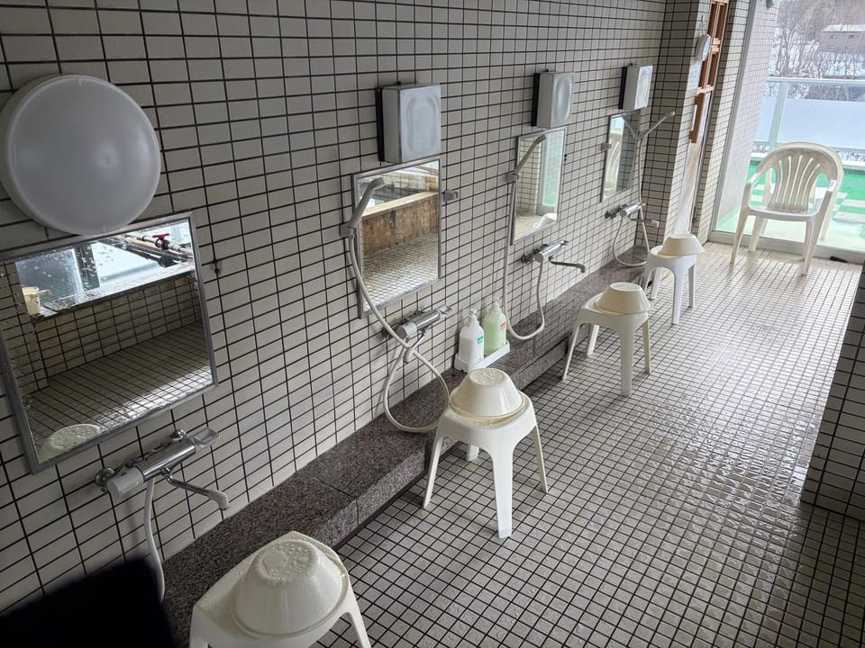 フューデイズコンドミニアム定山渓102号室 Apartment in Sapporo
