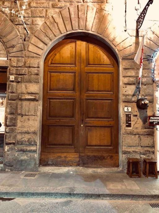 signoria flat 5* centro storico Apartment in Florence