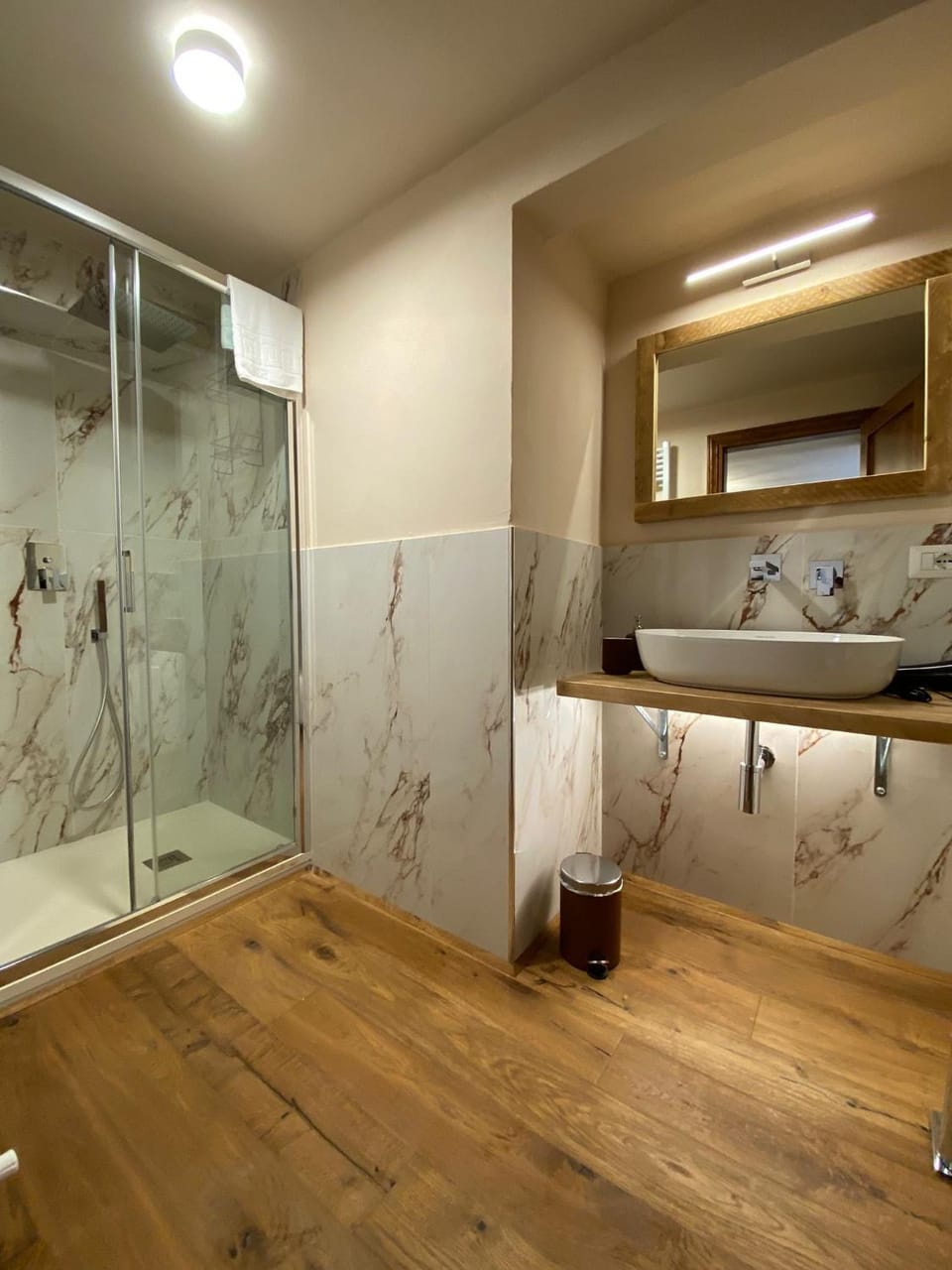 signoria flat 5* centro storico Apartment in Florence