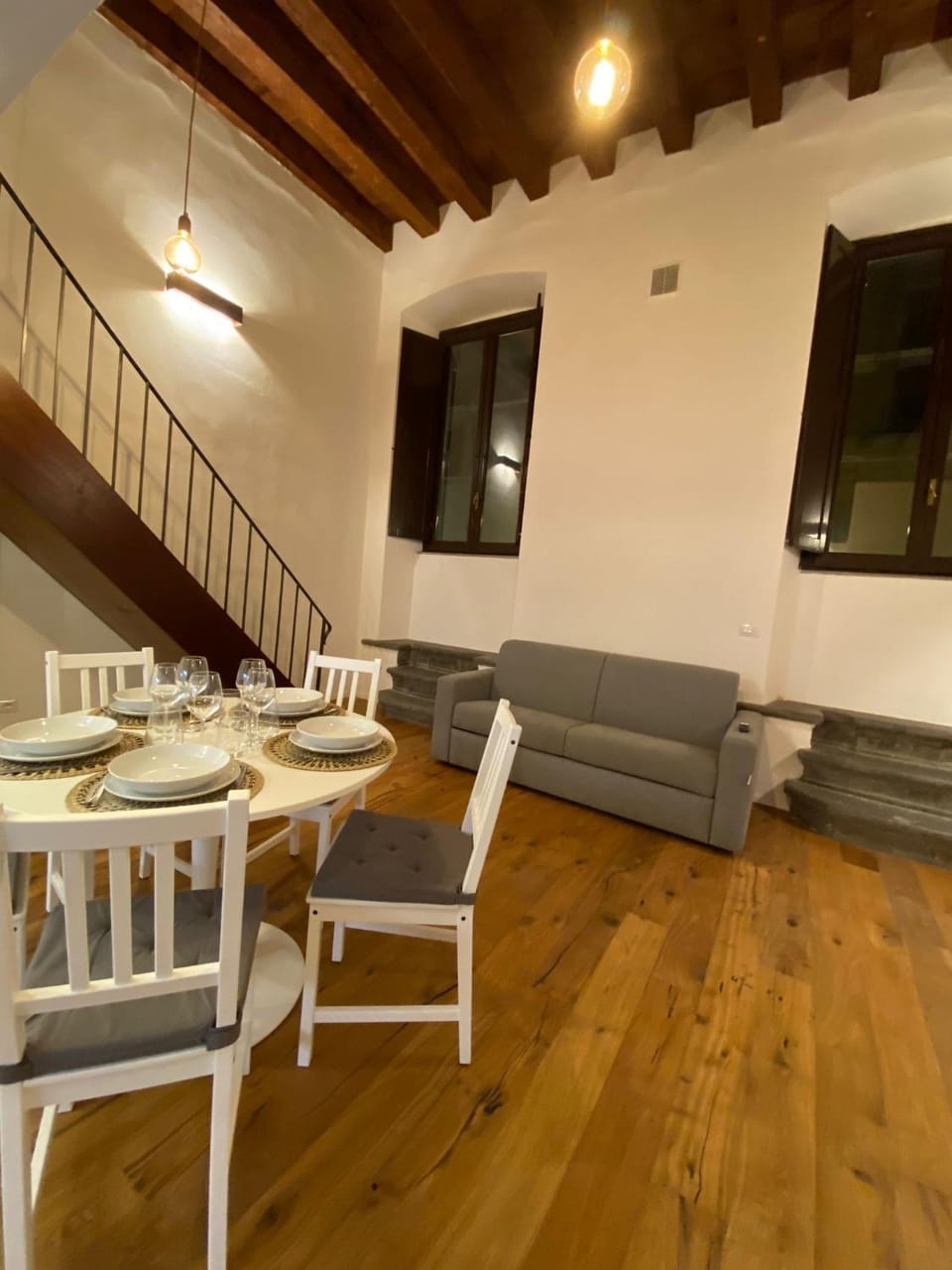 signoria flat 5* centro storico Apartment in Florence