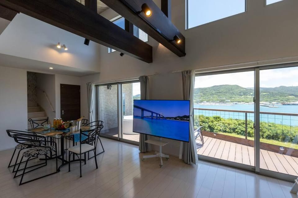 TV and multimedia, View (from property/room), Living room