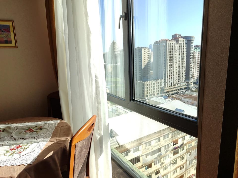 Резиденция Изумруд Apartment in Baku