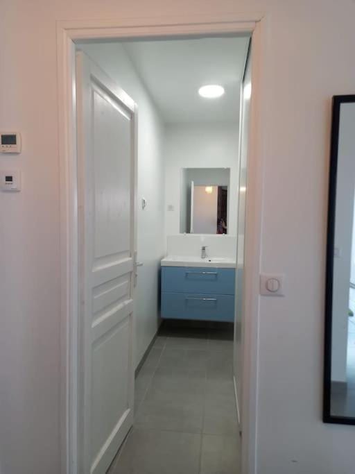 Maison 3 chambres circuit des 24h Le Mans House in Le Mans