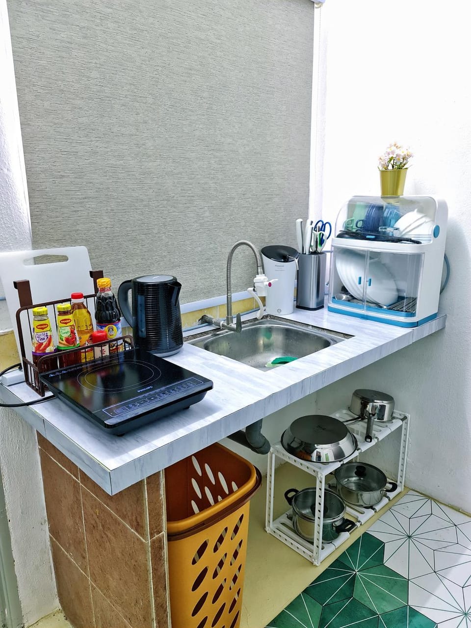 Cozy Lunas House near to Kulim Hi Tech Park & BKE House in Penang