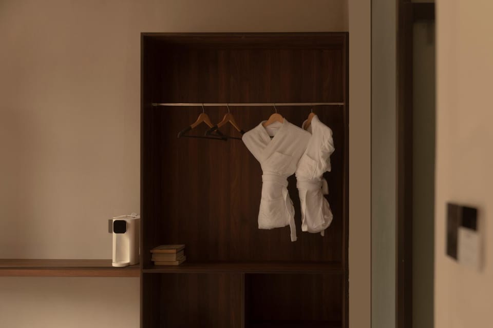 towels
