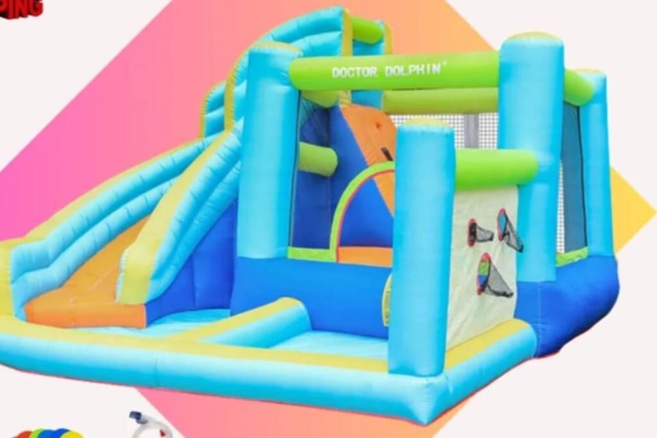 Kids's club