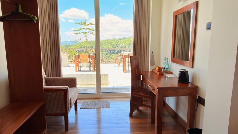 View (from property/room), Balcony/Terrace