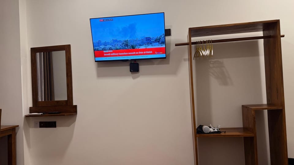 TV and multimedia