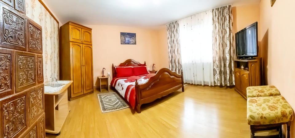 Casa Ionela Vacation rental in Romania
