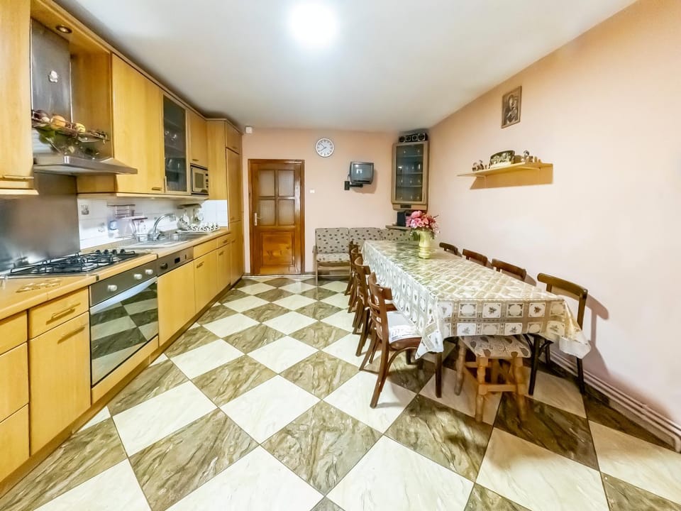 Casa Ionela Vacation rental in Romania