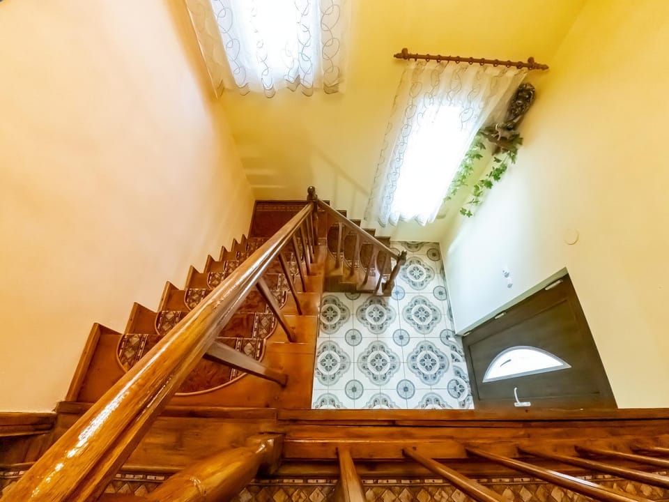 Casa Ionela Vacation rental in Romania