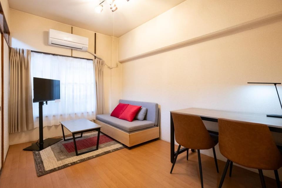 City Heim Fuyajo なんば-心斎橋エリア Apartment in Osaka
