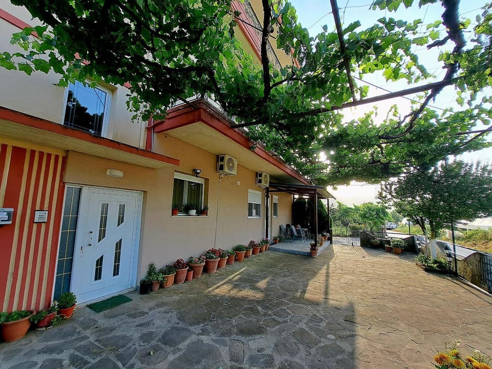 Villaggio traditional living Apartment in Peloponnese, Western Greece and the Ionian