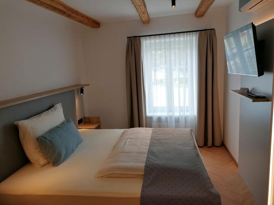 Zum Lenz Bed and Breakfast in Austria