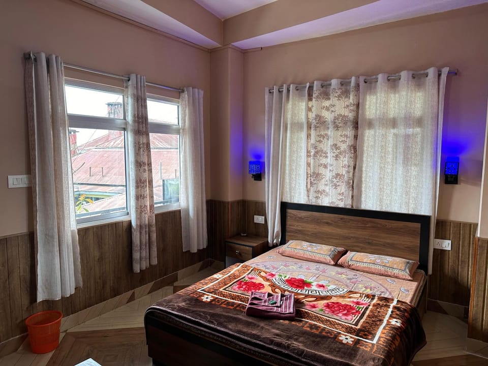 Homestay Singh Residency Vacation rental in Darjeeling