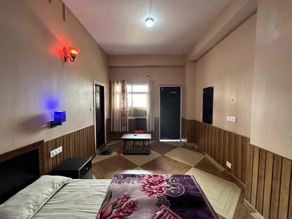 Homestay Singh Residency Vacation rental in Darjeeling
