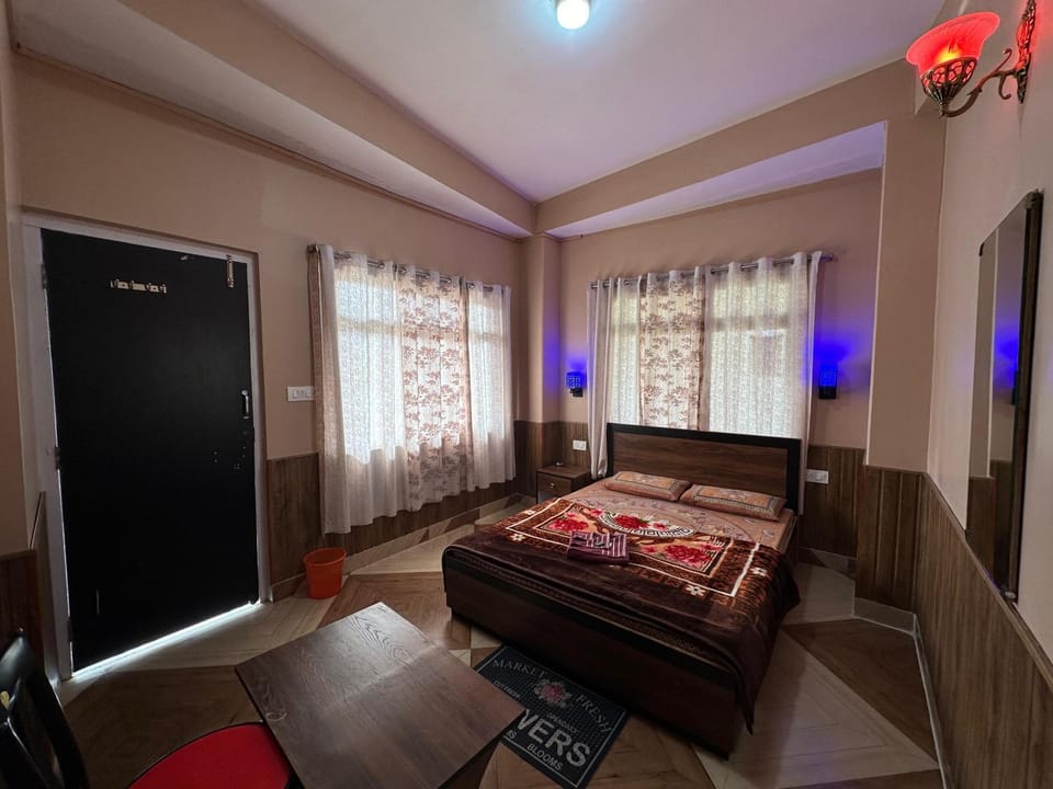 Homestay Singh Residency Vacation rental in Darjeeling