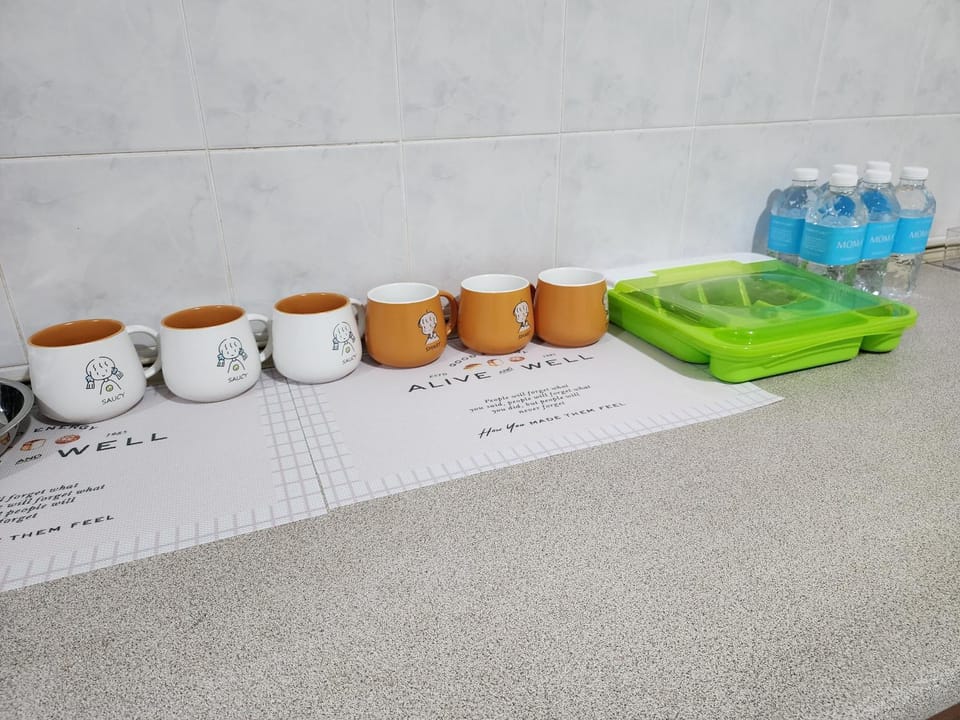 DE ELITE KUCHING HOMESTAY House in Kuching