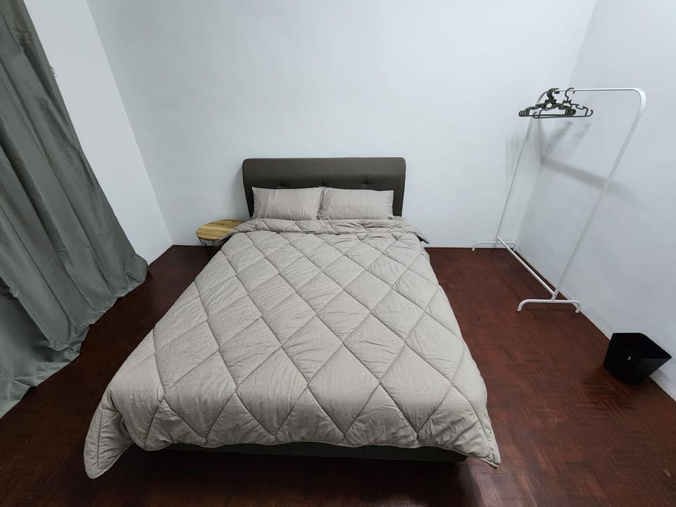 DE ELITE KUCHING HOMESTAY House in Kuching