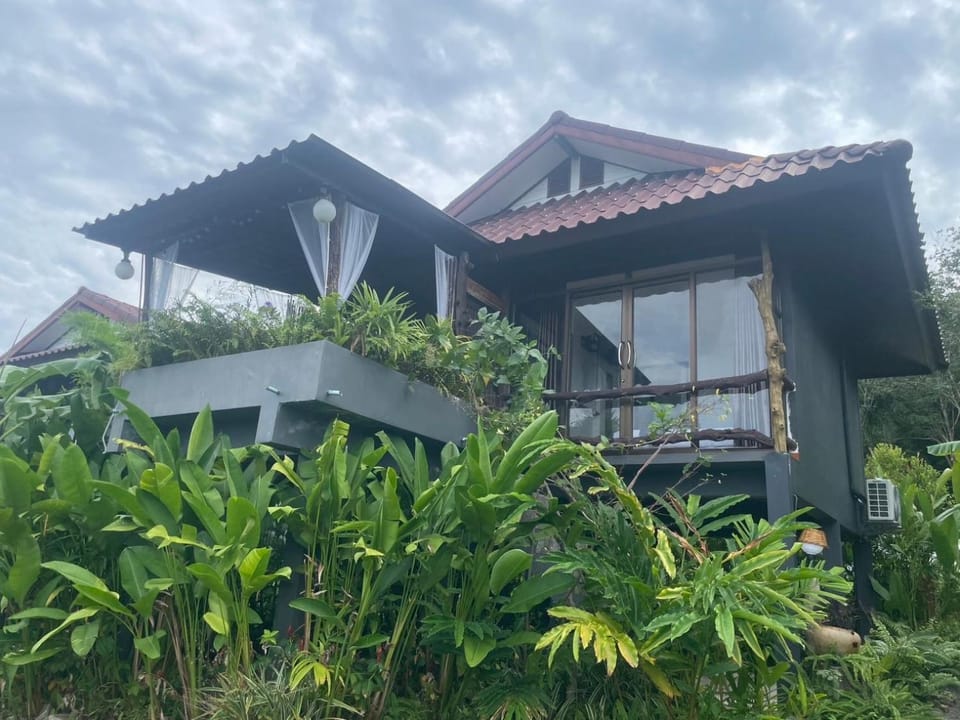 Phu Samut Villa in Krabi Changwat