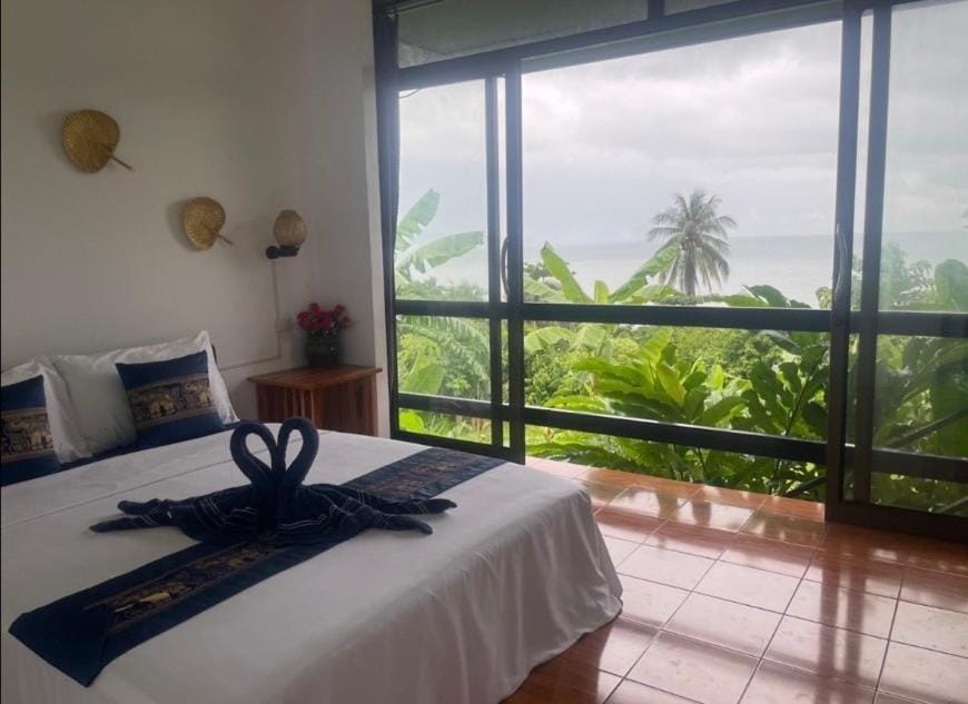 Phu Samut Villa in Phang-nga Changwat