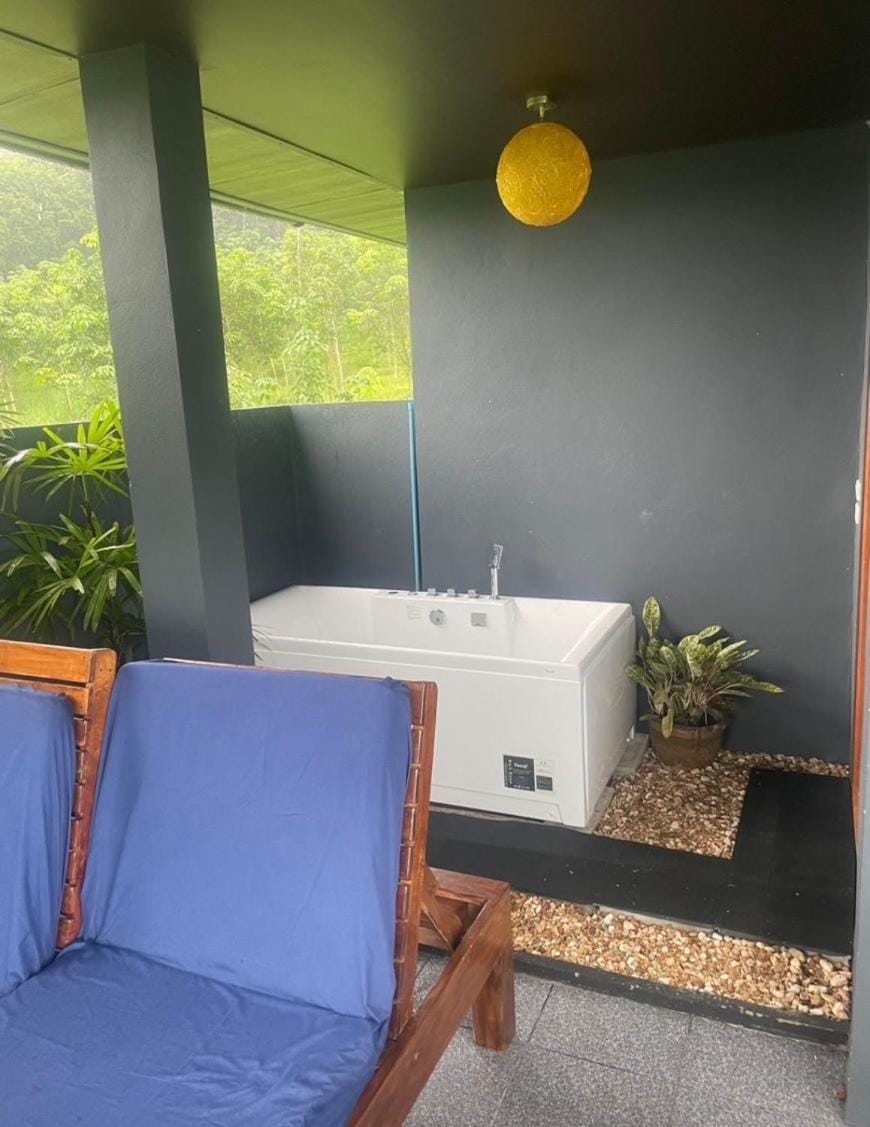 Phu Samut Villa in Phang-nga Changwat