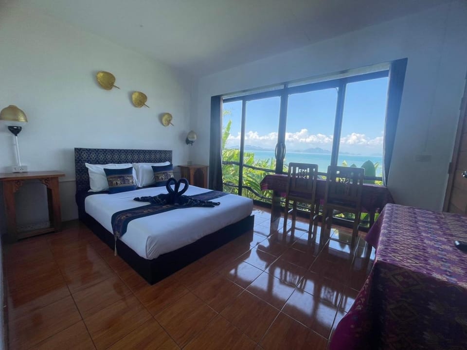 Phu Samut Villa in Krabi Changwat