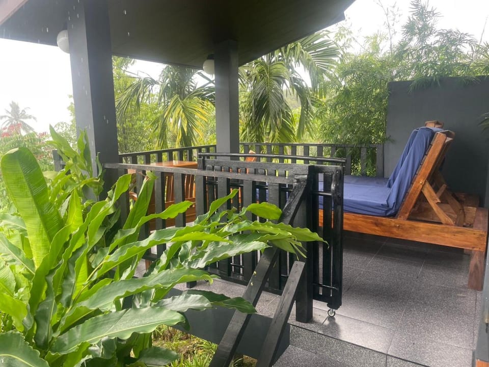 Phu Samut Villa in Phang-nga Changwat