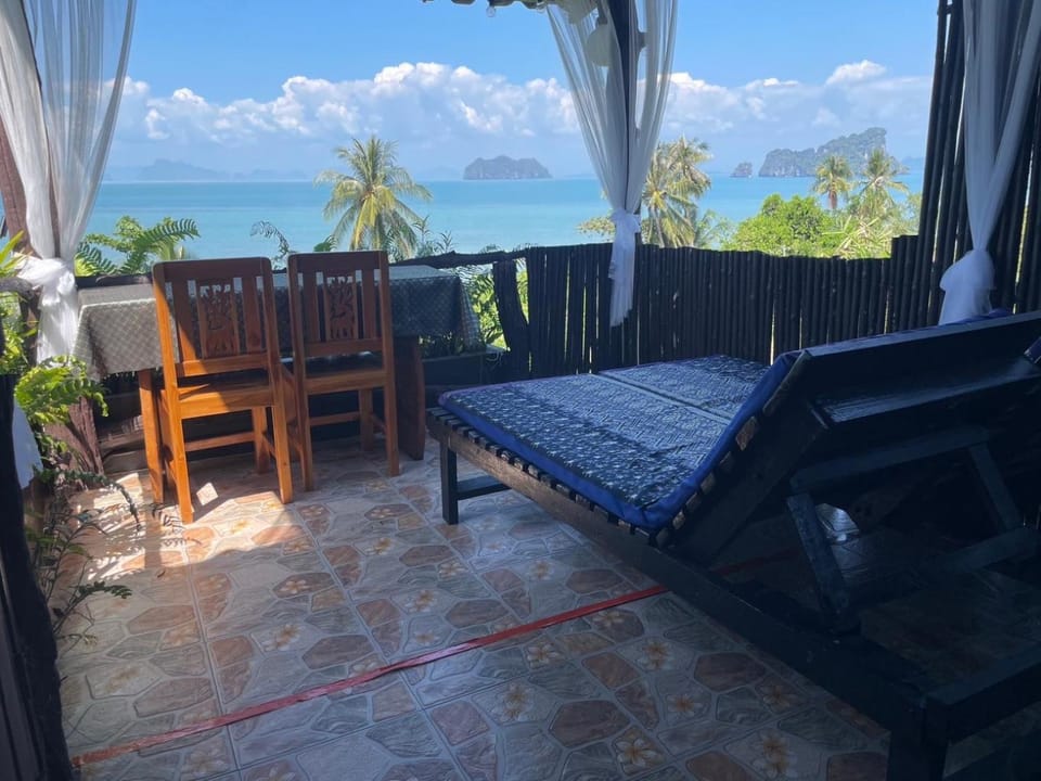 Phu Samut Villa in Krabi Changwat