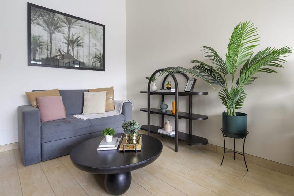 Frank Porter - Genesis by Meraki Apartment in Dubai