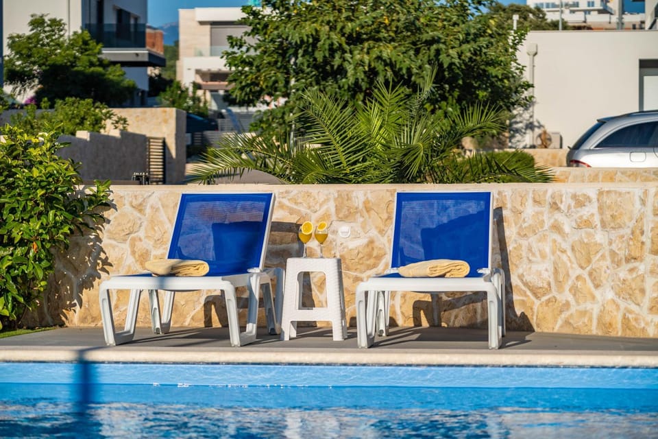 Villa Salis luxury apartments Apartment in Novalja