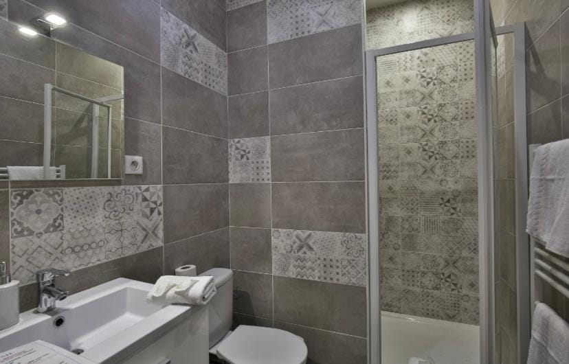 Appartement coeur du vieux Nice Apartment in Nice