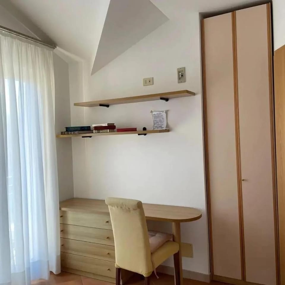 Locanda Da Teresa Hotel in Liguria