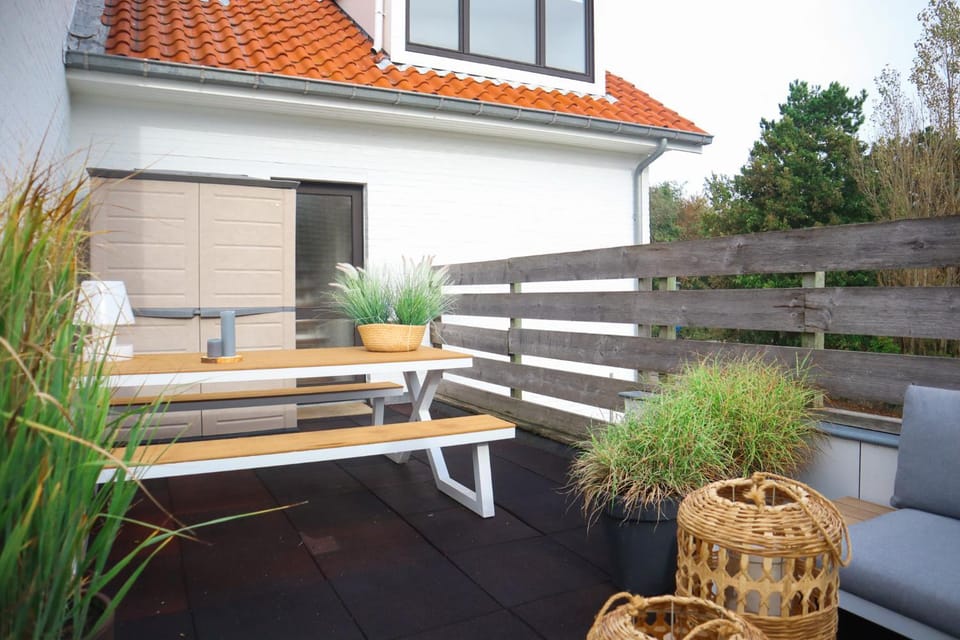 Balcony/Terrace, Seating area, Dining area